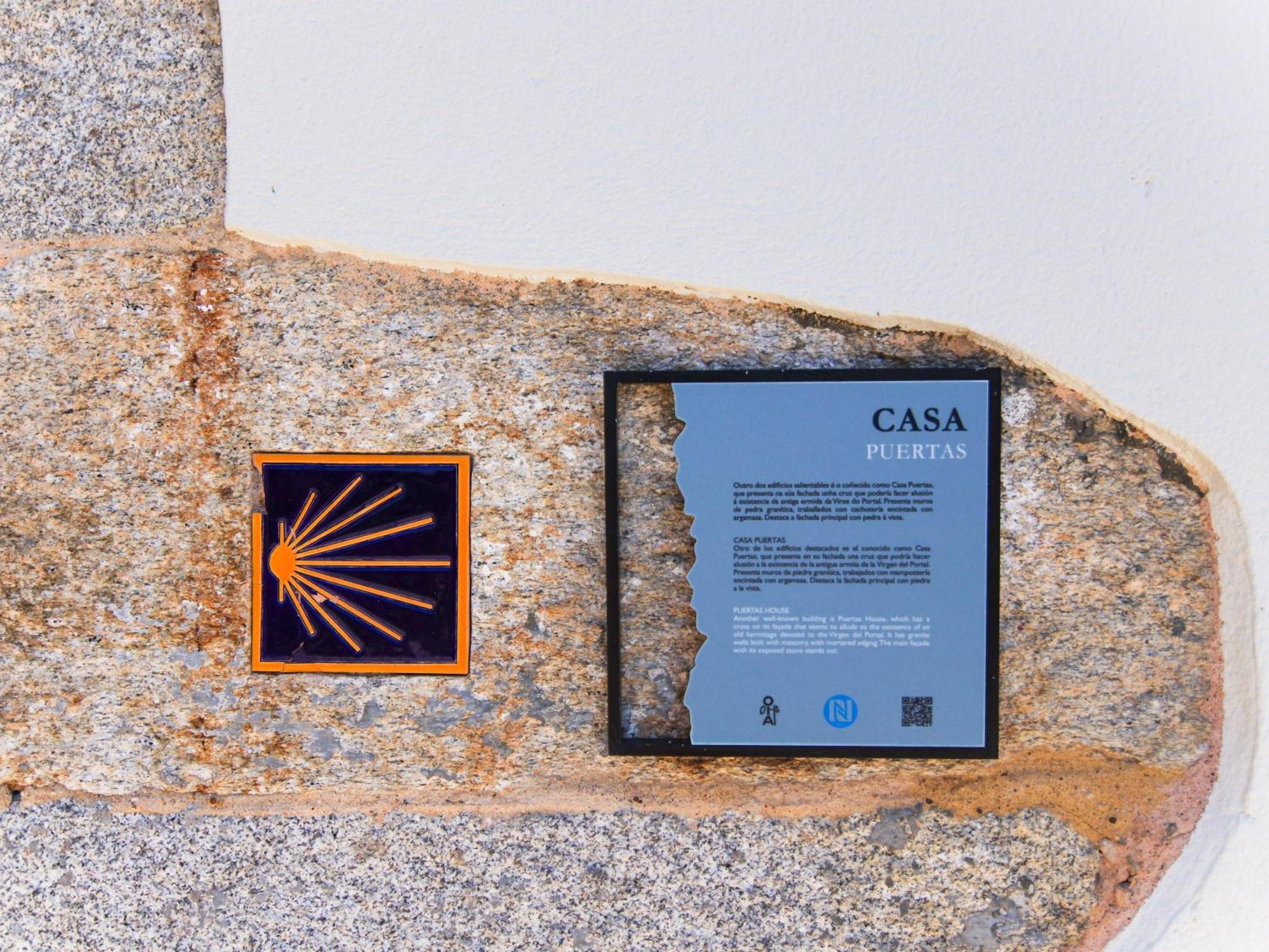 Casa Puertas *