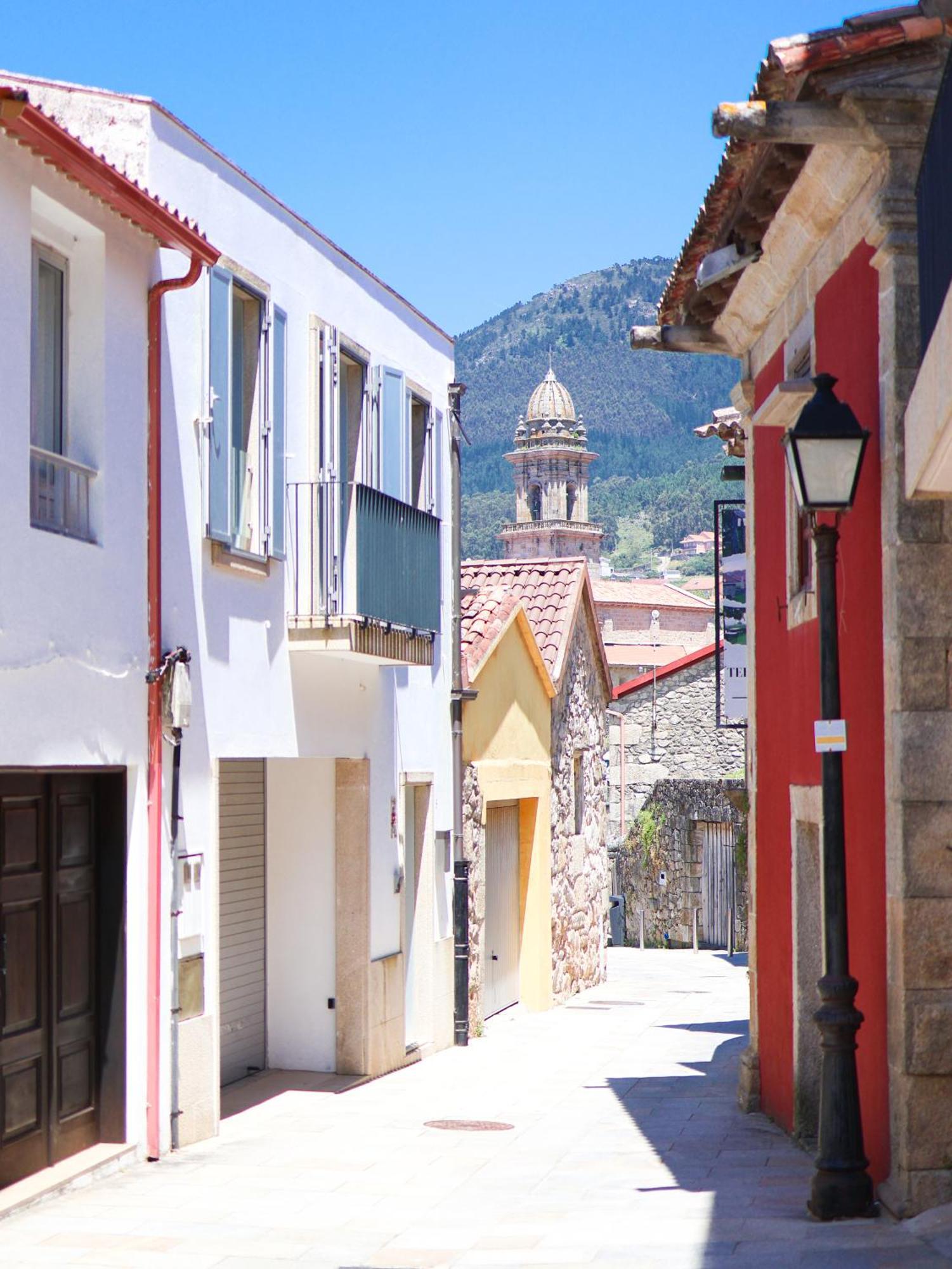 Casa Puertas Oia