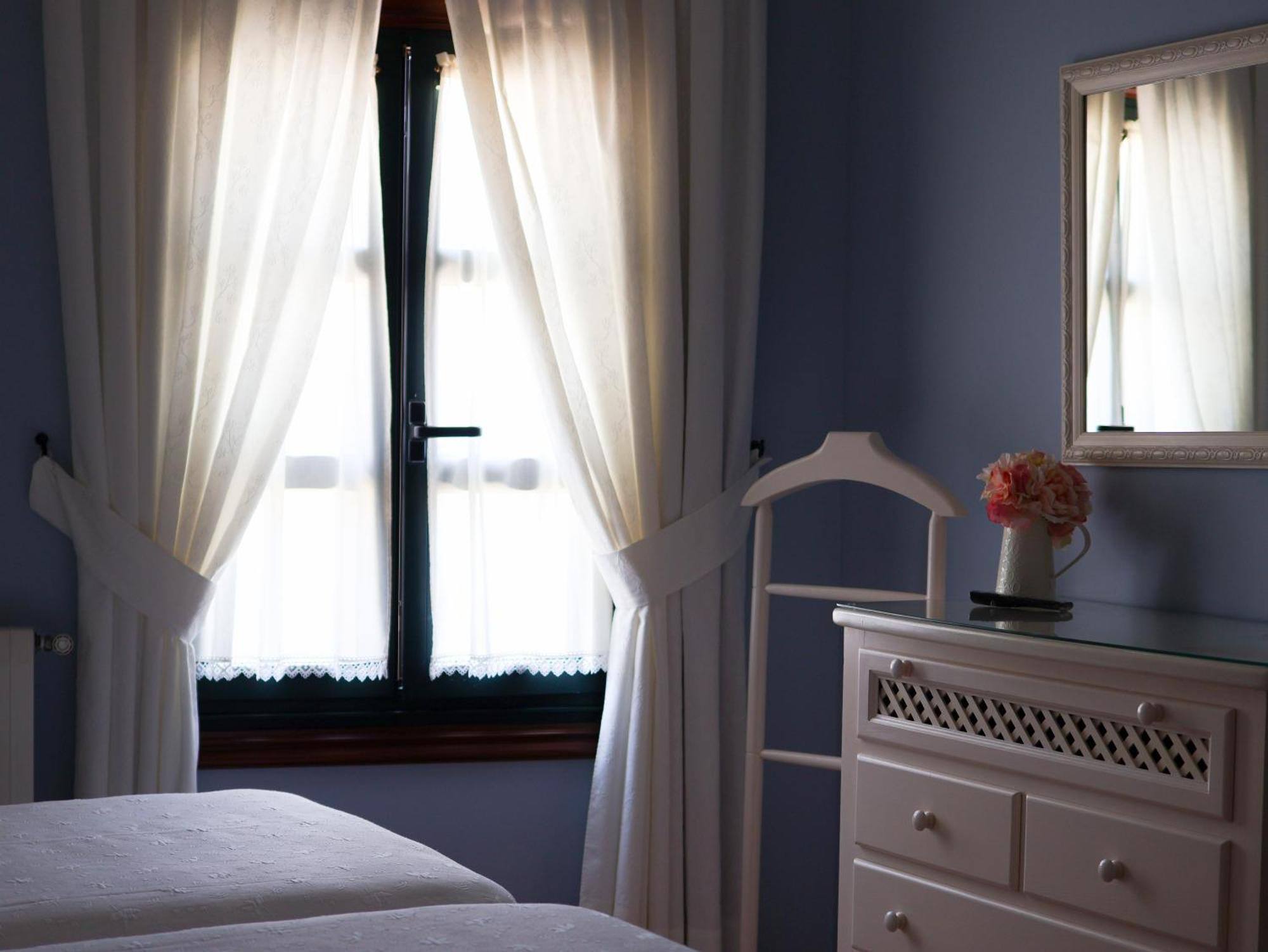 Country house Casa Puertas *