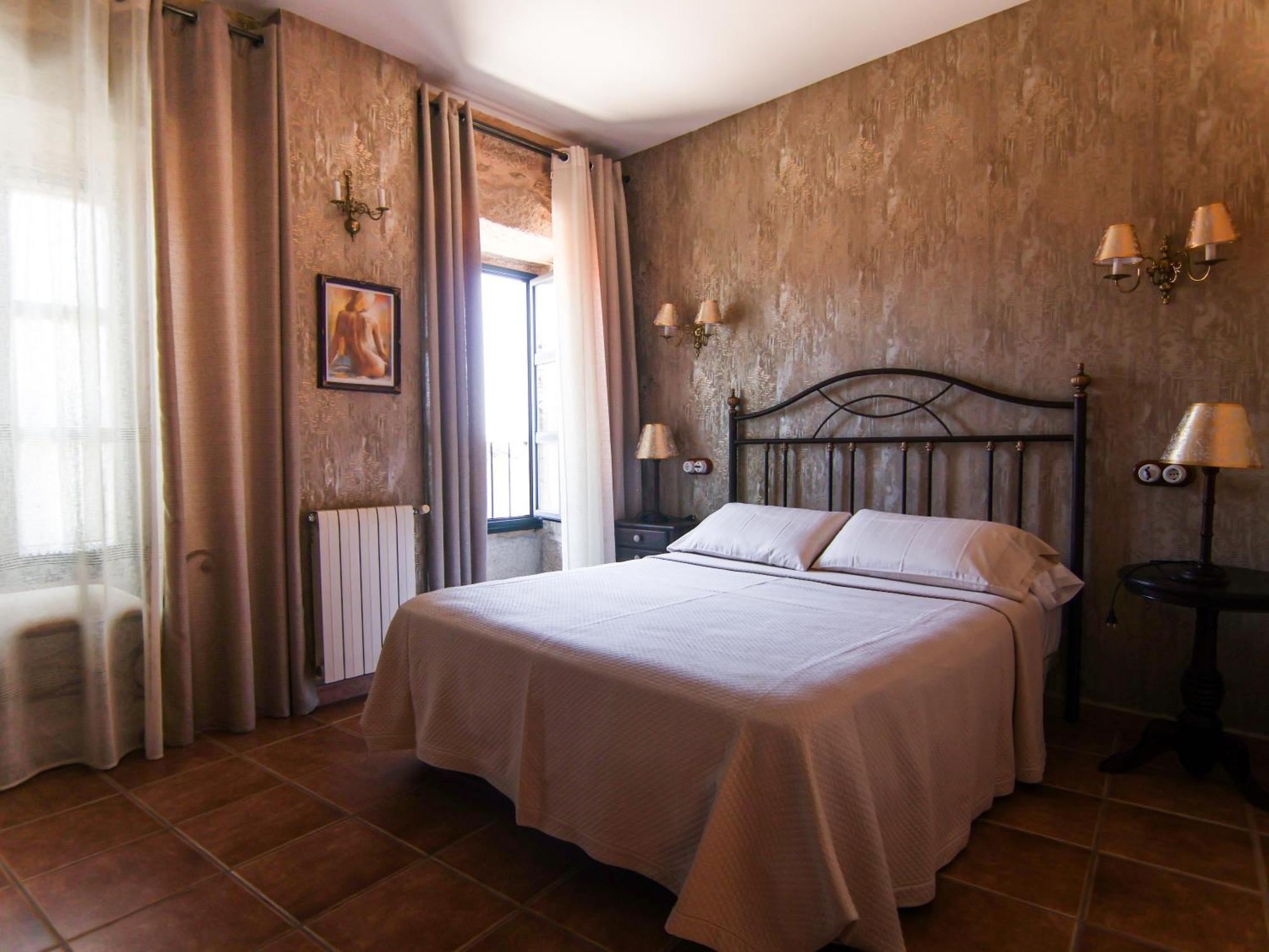 Casa Puertas Country house Oia