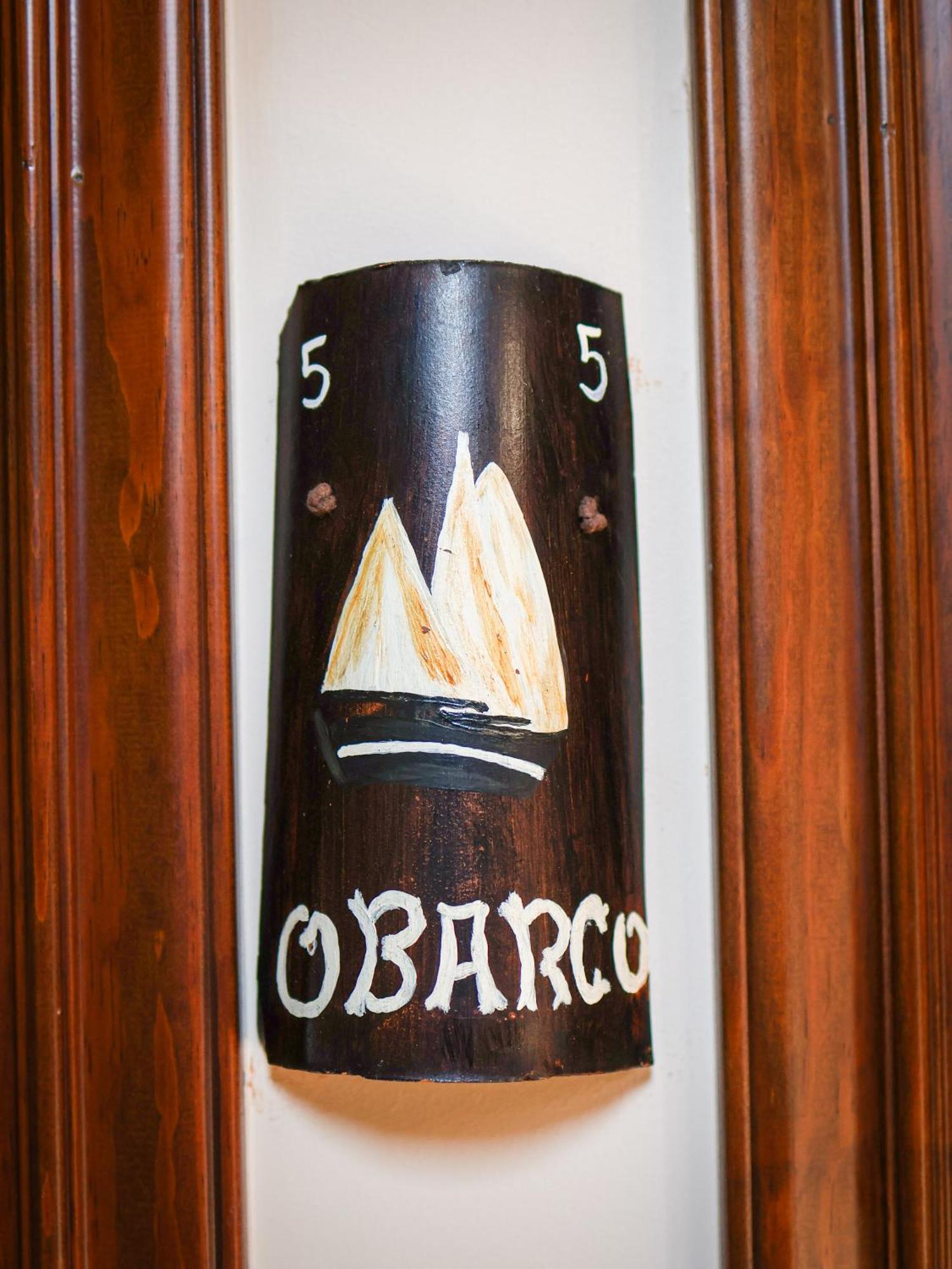 Casa Puertas * Oia