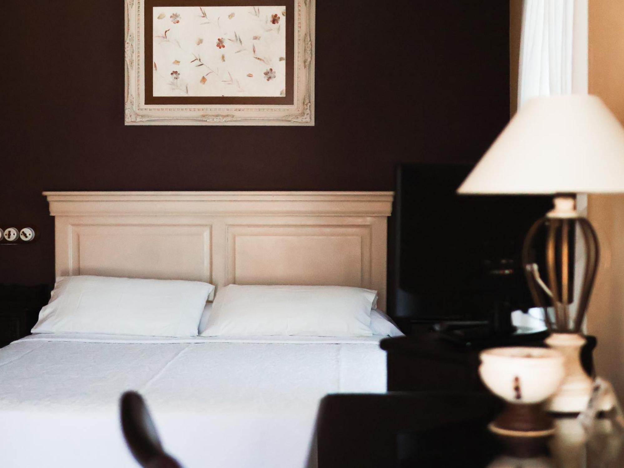 Country house Casa Puertas *