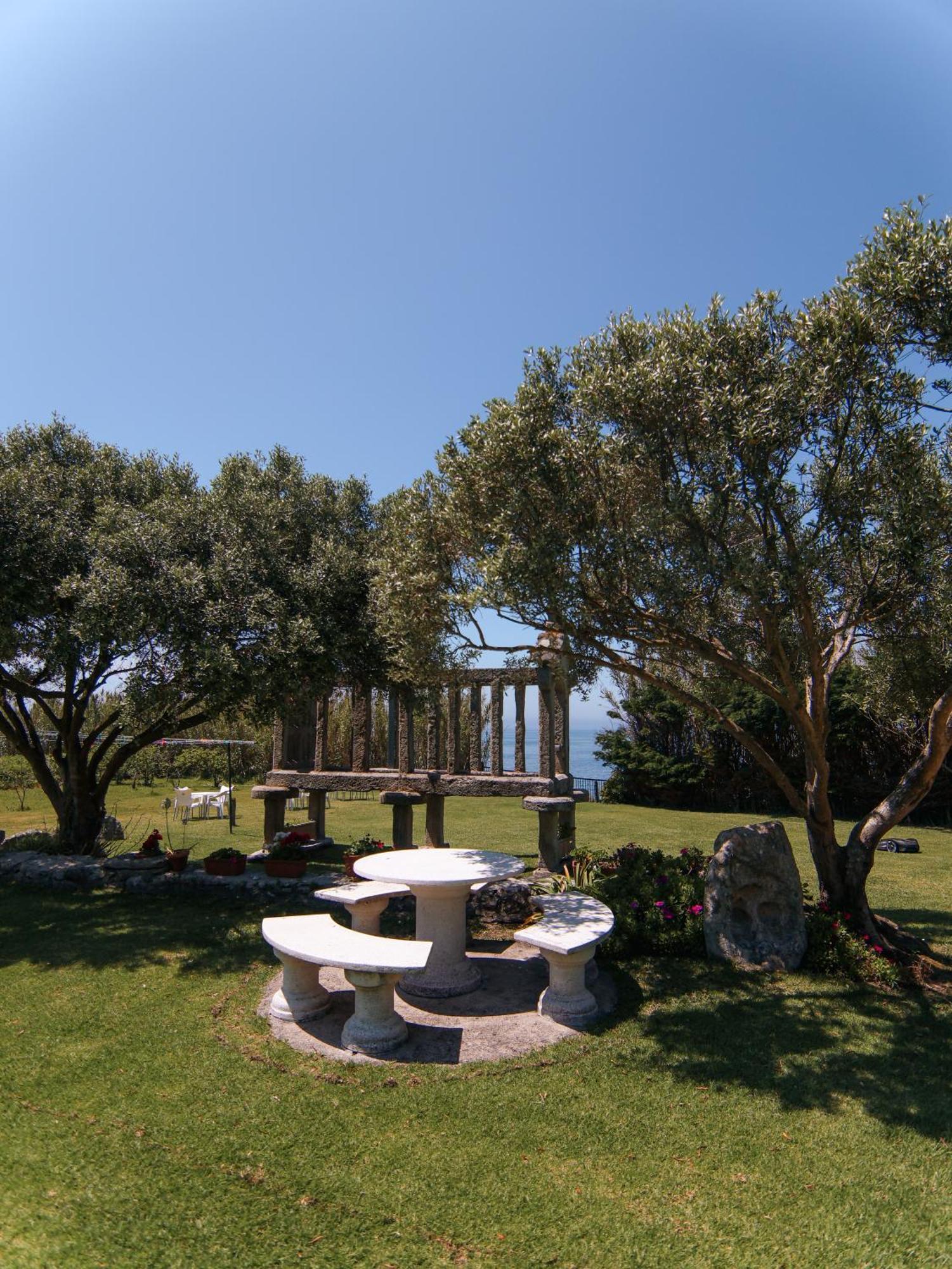 Casa Puertas Country house Oia