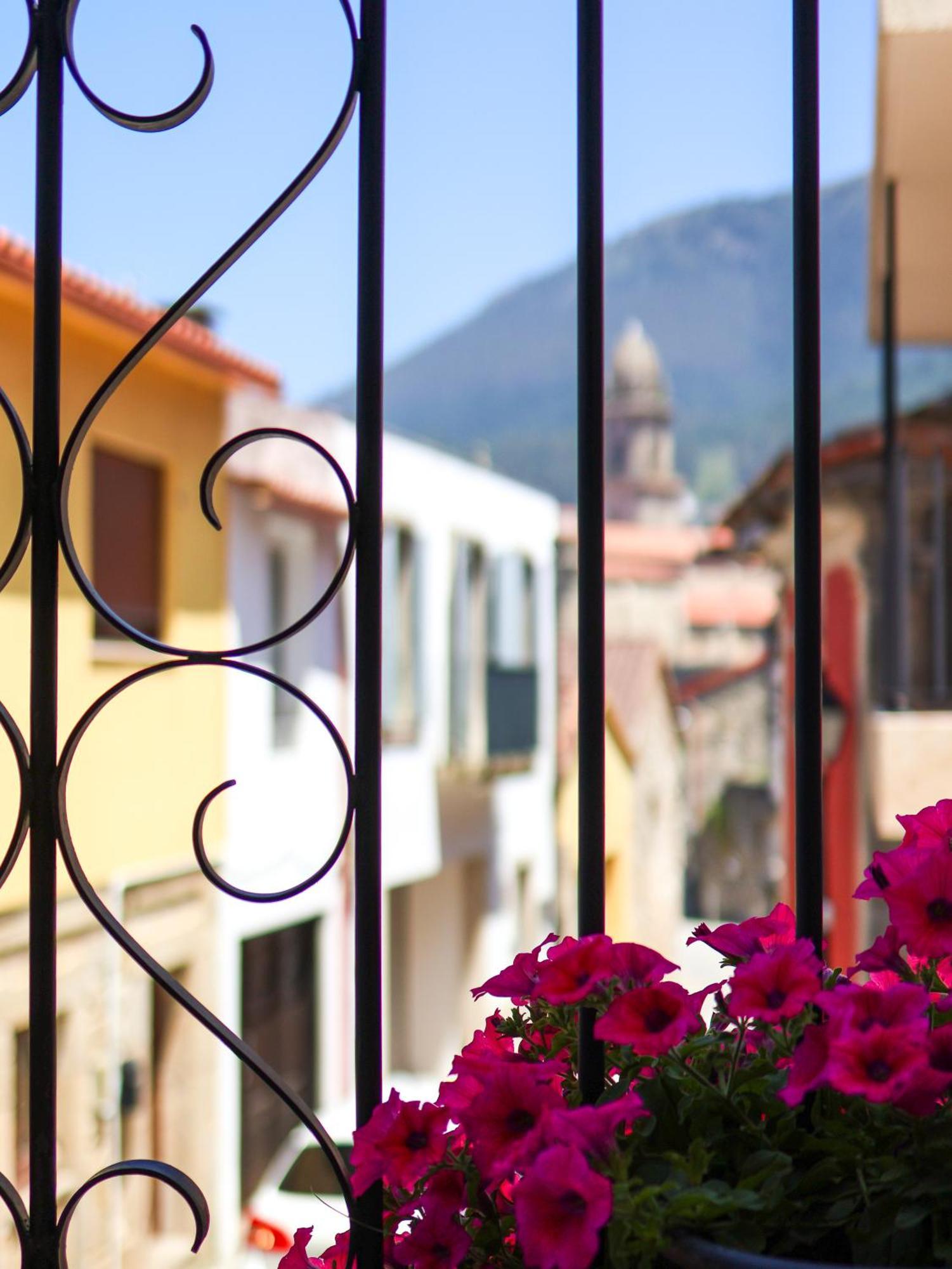 Country house Casa Puertas