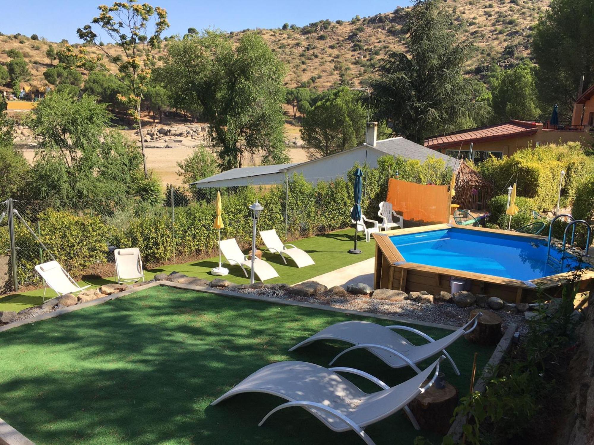 Rural El Arca De Noe Hotel 3*