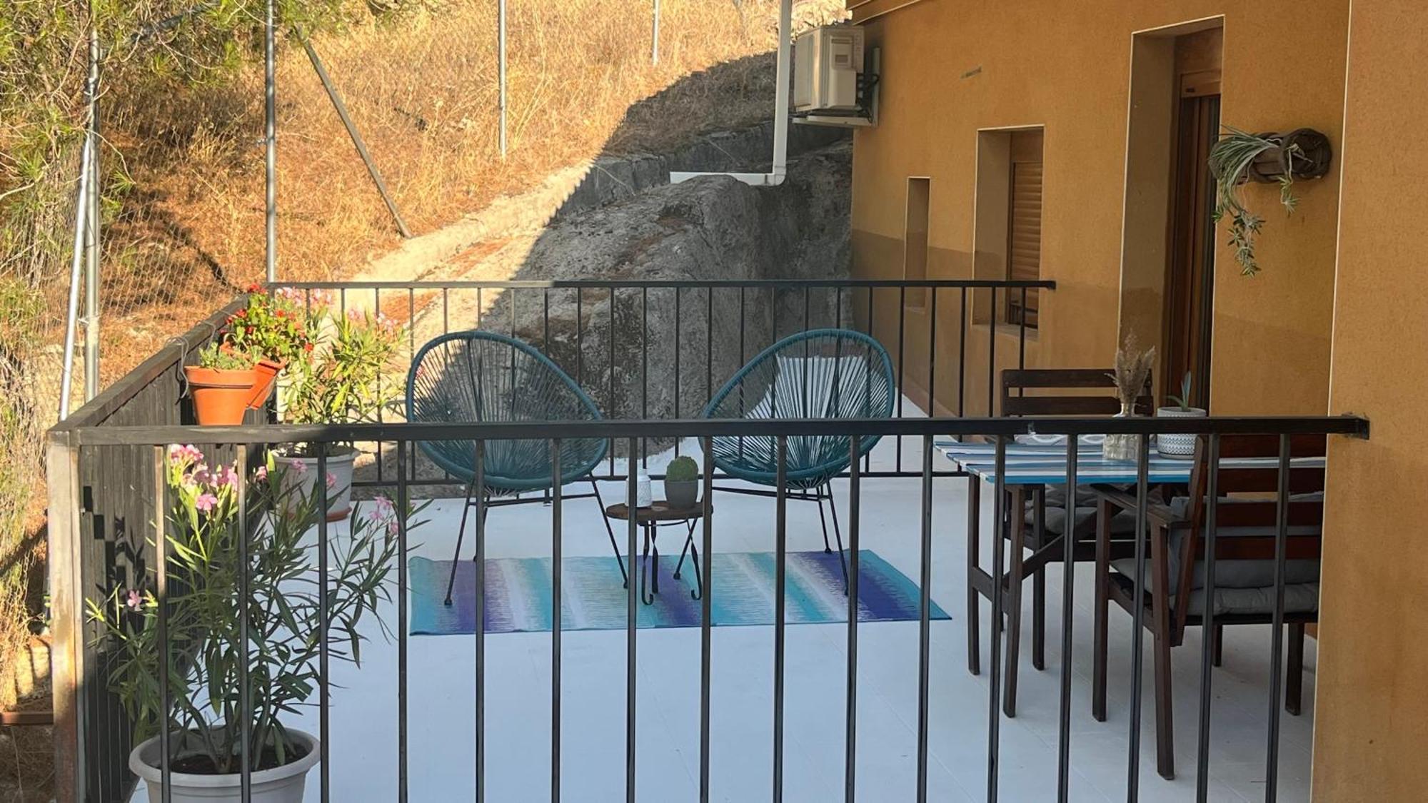 Rural El Arca De Noe Hotel 3*