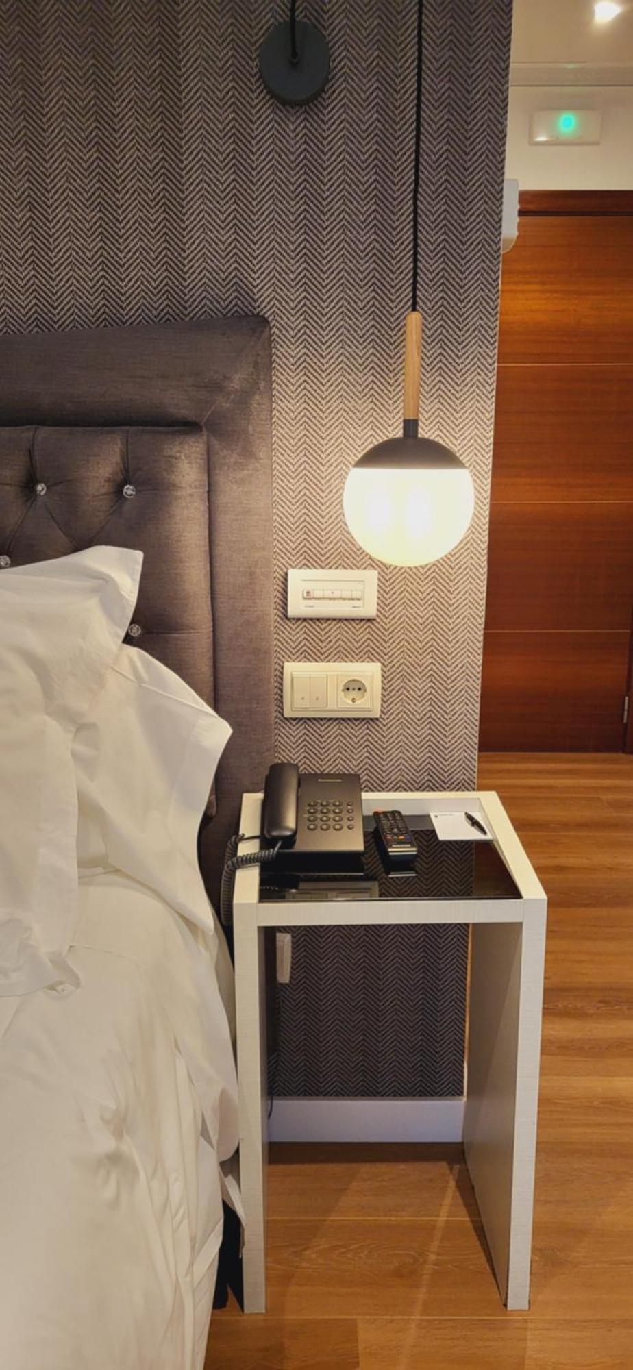 Capitol Boutique Hotel