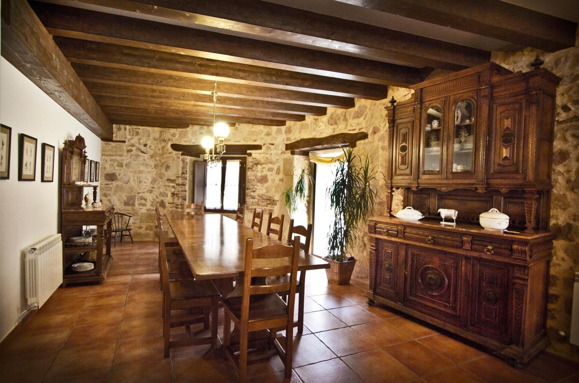 Inn Real Del Buen Camino Villanueva de Campean