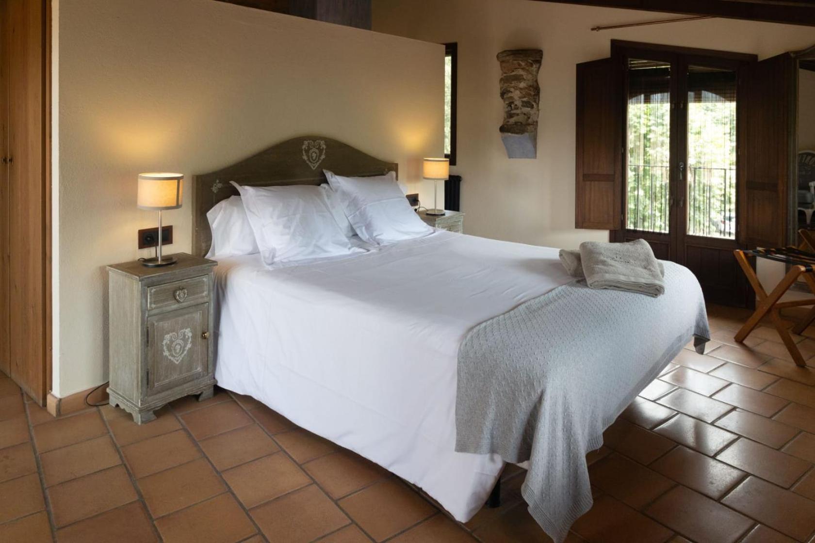Mas La Ferreria Hotel
