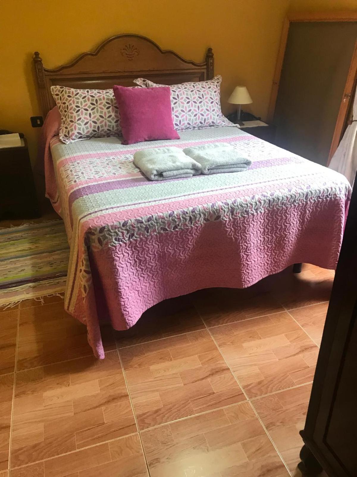 Casa Rural Holiday home
