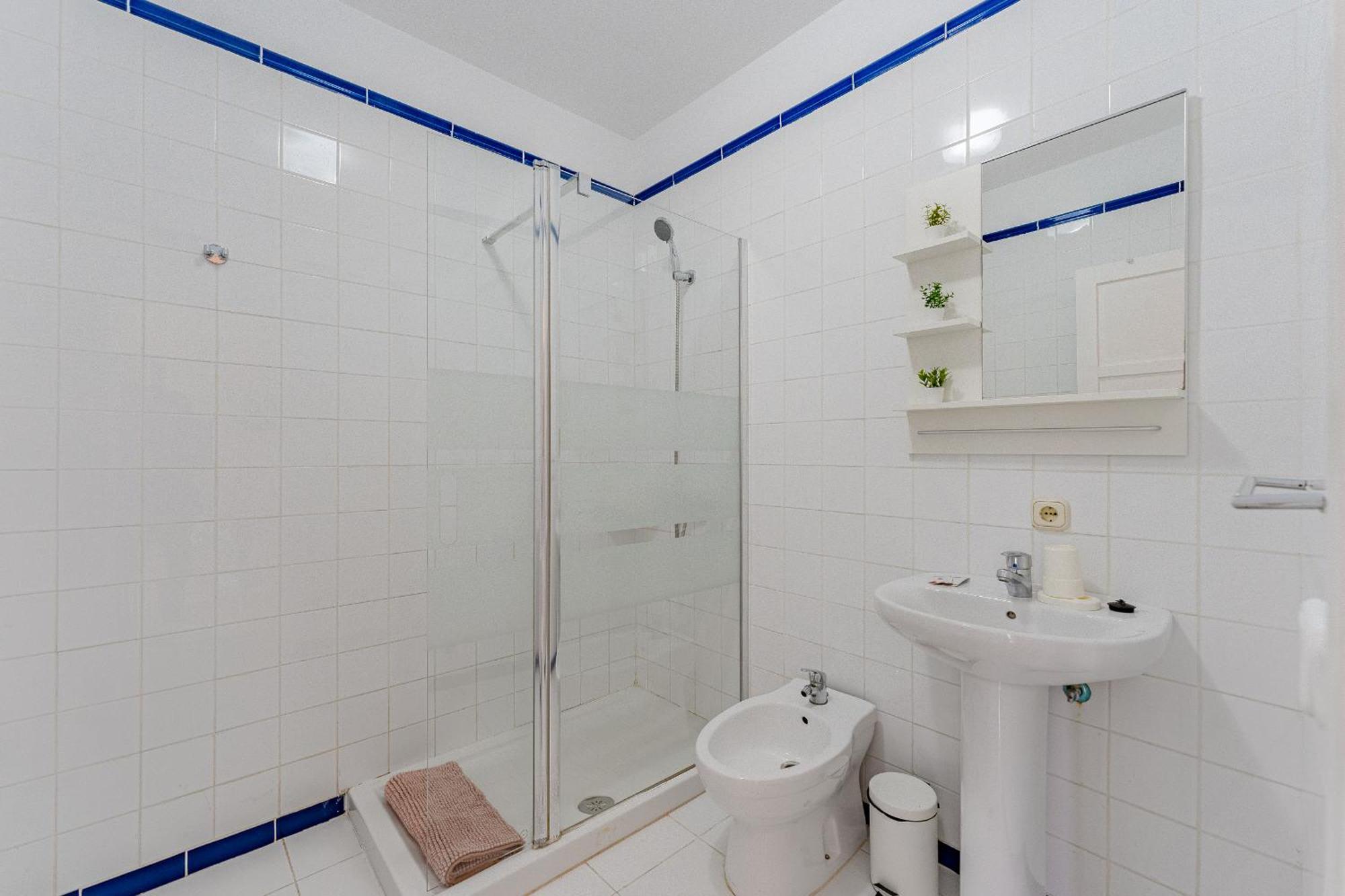 Apartamentos Orlando En Costa Adeje * Costa Adeje (Tenerife)