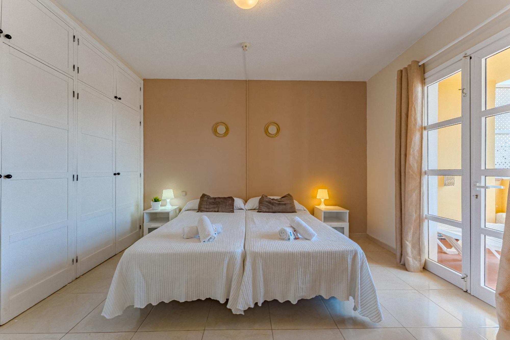 Apartamentos Orlando En Costa Adeje Apartment Costa Adeje (Tenerife)