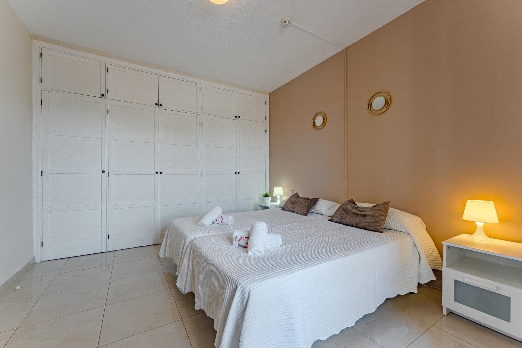 Apartment Apartamentos Orlando En Costa Adeje Costa Adeje (Tenerife)