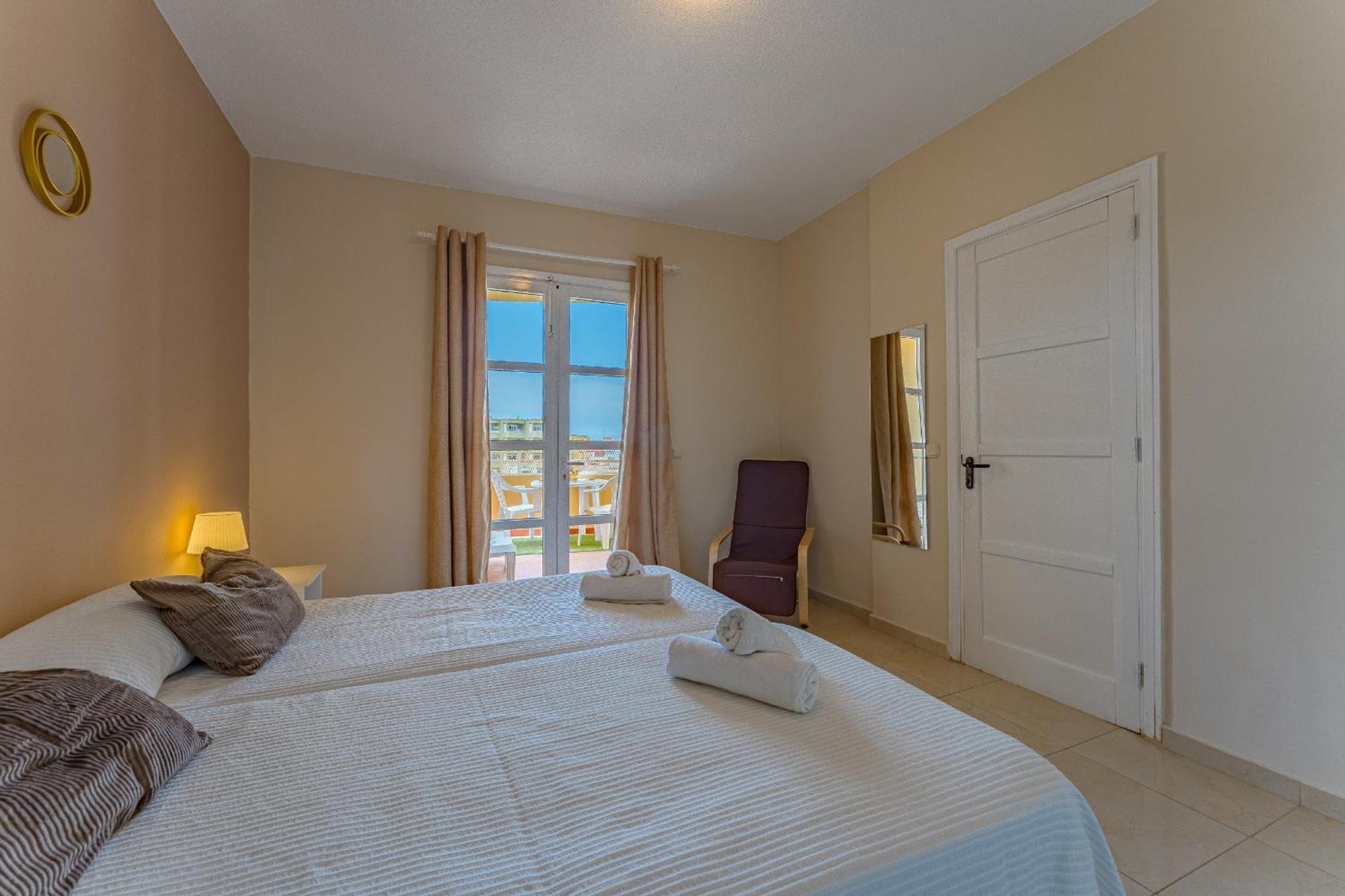 Apartamentos Orlando En Costa Adeje * Costa Adeje (Tenerife)