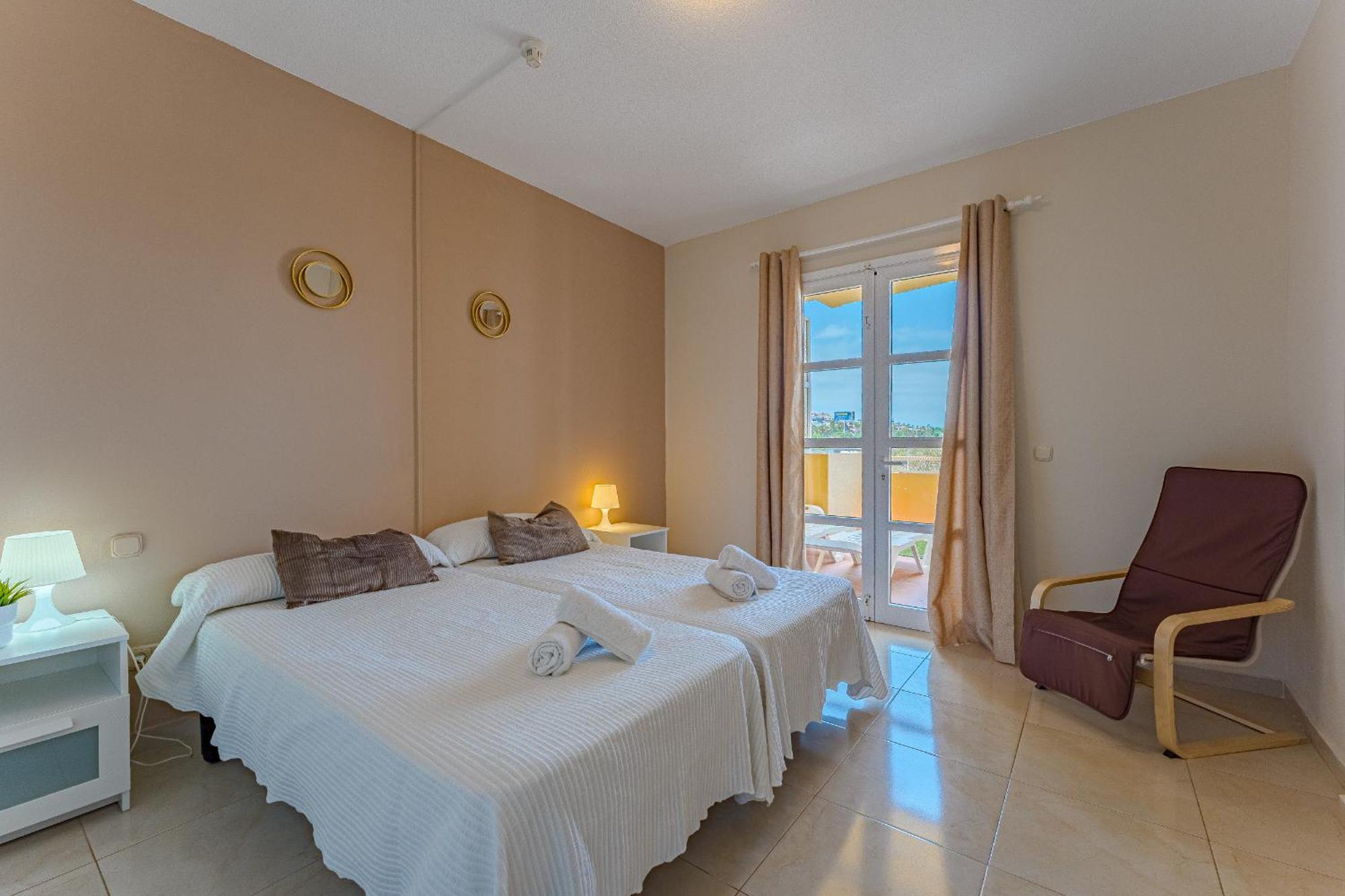 Apartamentos Orlando En Costa Adeje Apartment Costa Adeje (Tenerife)