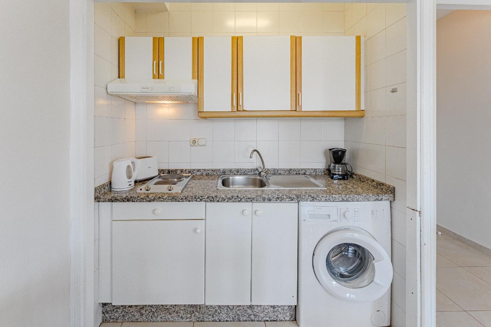 Apartment Apartamentos Orlando En Costa Adeje Costa Adeje (Tenerife)