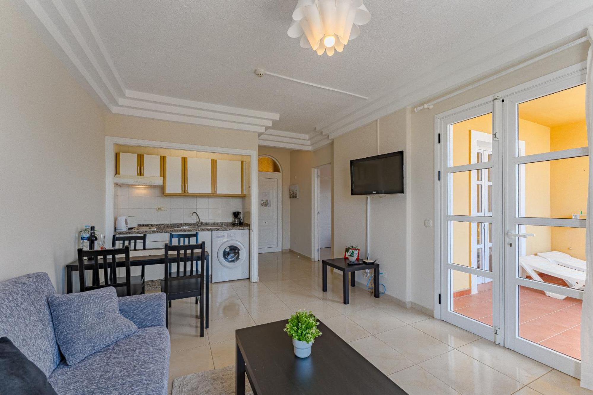Apartamentos Orlando En Costa Adeje Costa Adeje (Tenerife)