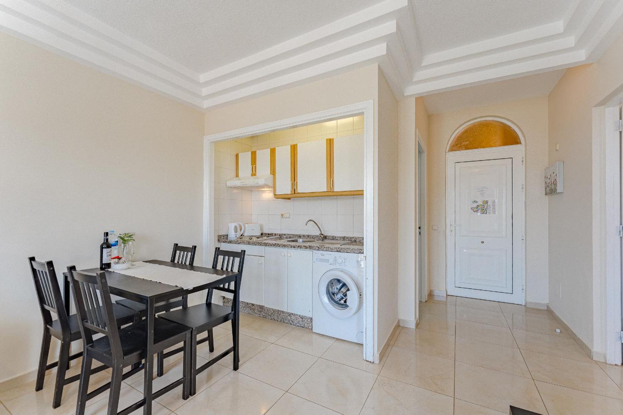 Apartamentos Orlando En Costa Adeje * Costa Adeje (Tenerife)