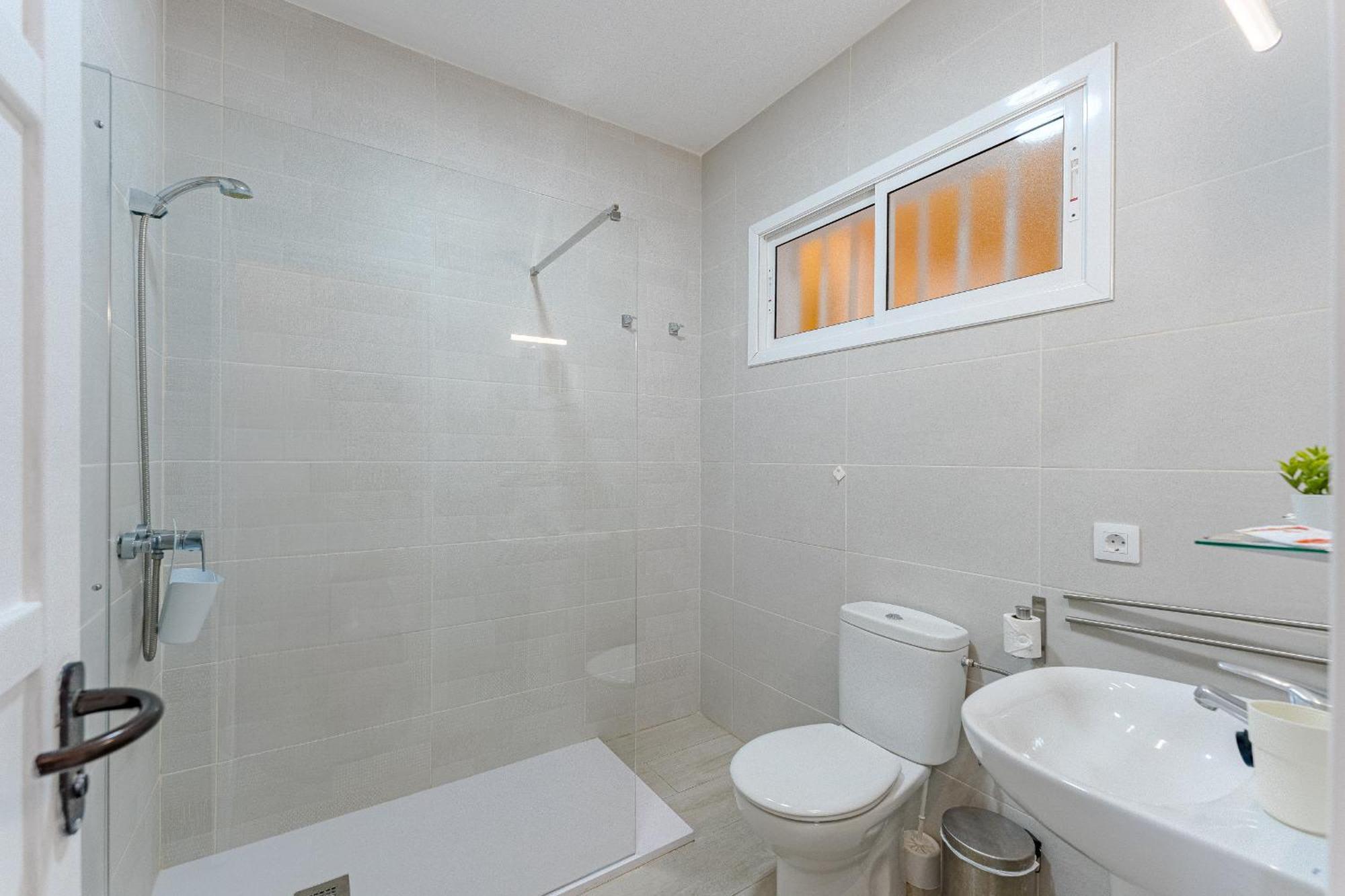 Apartamentos Orlando En Costa Adeje Apartment *