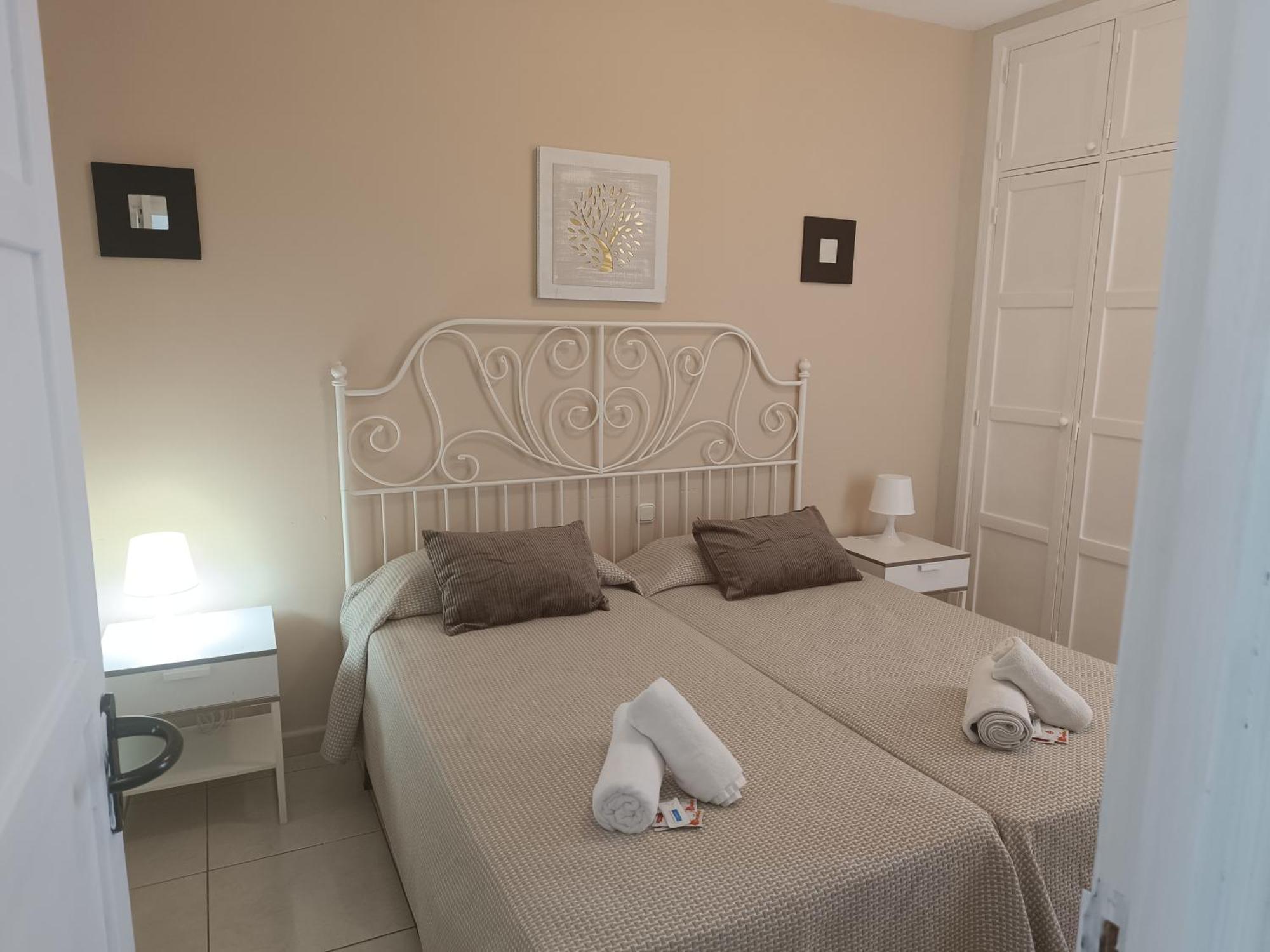 Apartment Apartamentos Orlando En Costa Adeje *