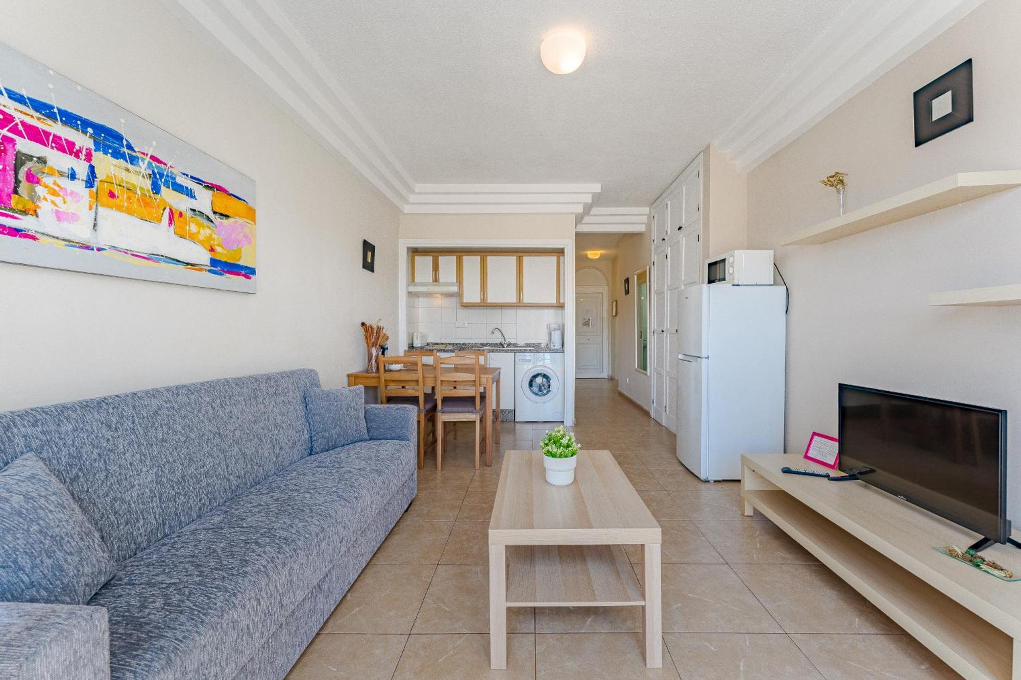 Apartamentos Orlando En Costa Adeje Apartment Costa Adeje (Tenerife)
