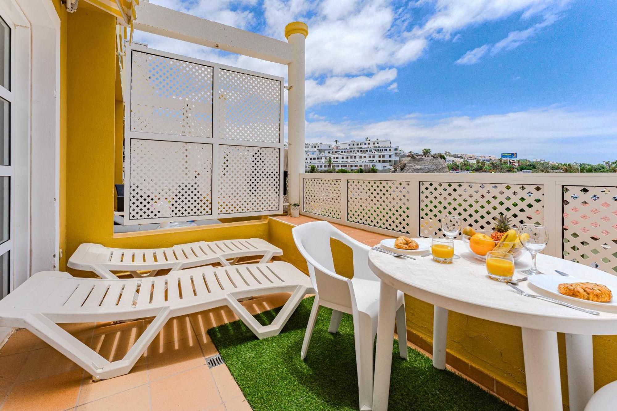 Apartment Apartamentos Orlando En Costa Adeje Costa Adeje (Tenerife)
