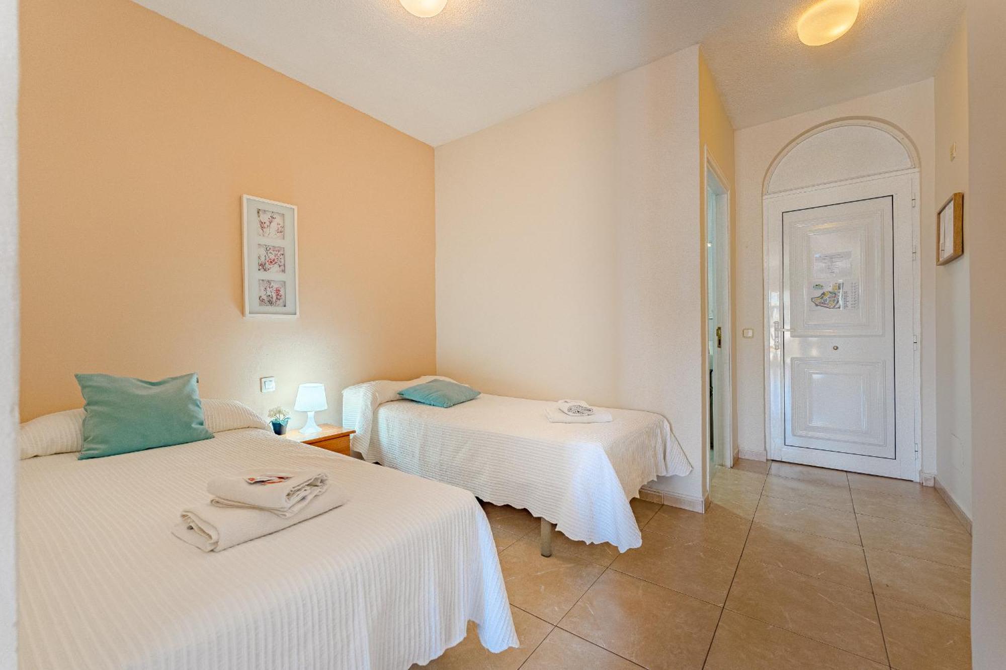 Apartamentos Orlando En Costa Adeje Apartment
