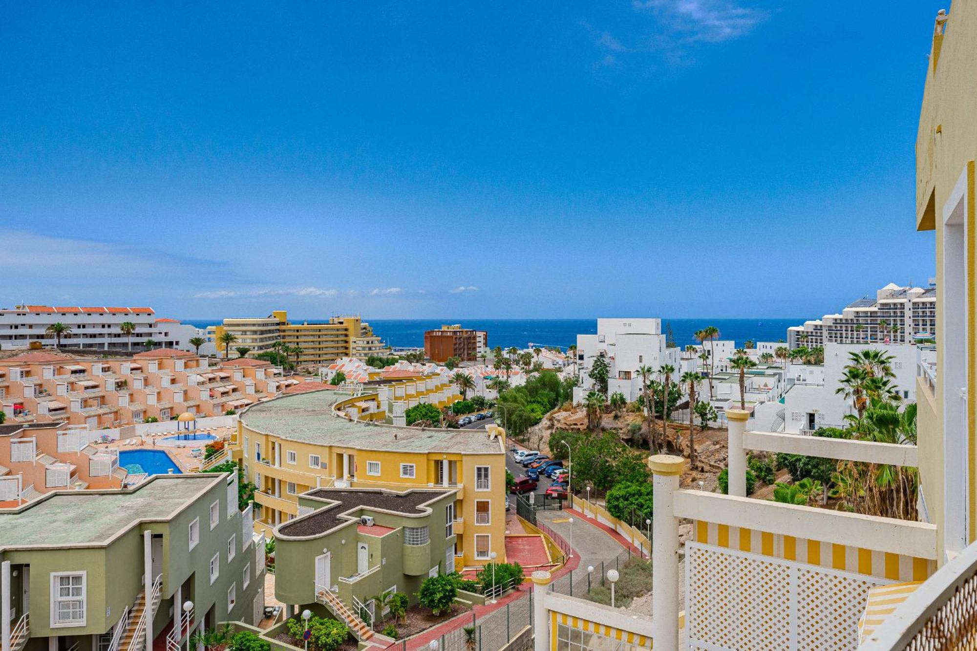 Apartamentos Orlando En Costa Adeje Apartment *