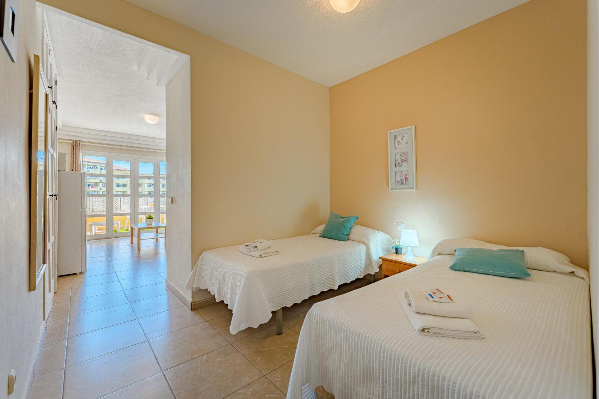 Apartamentos Orlando En Costa Adeje Apartment Costa Adeje (Tenerife)