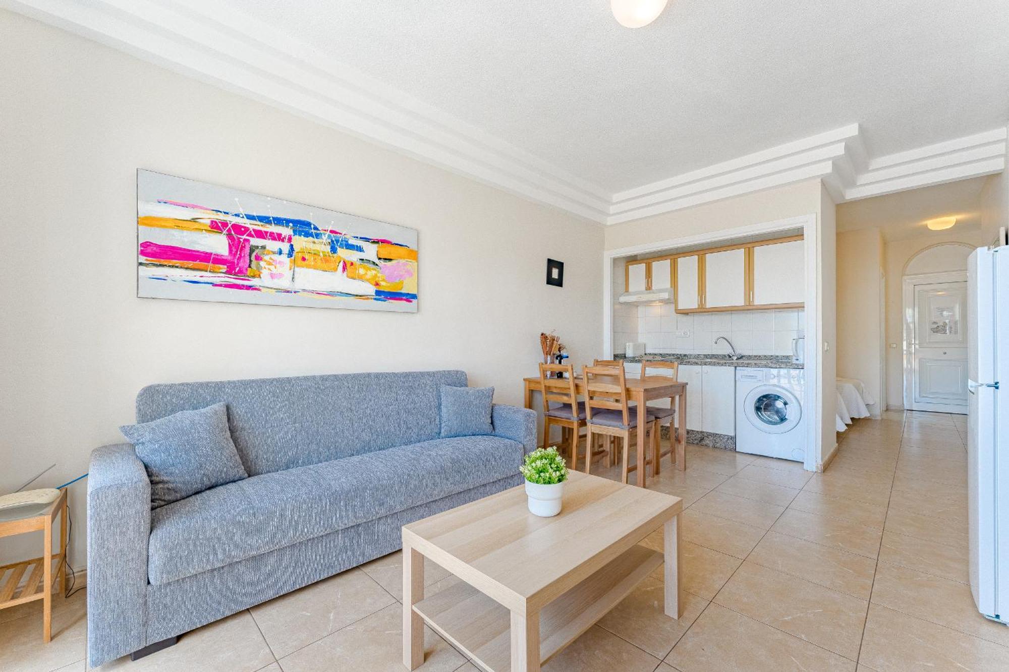 Apartment Apartamentos Orlando En Costa Adeje Costa Adeje (Tenerife)