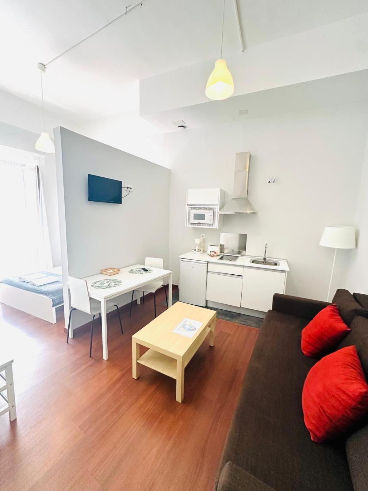 Templo Diana Apartamento