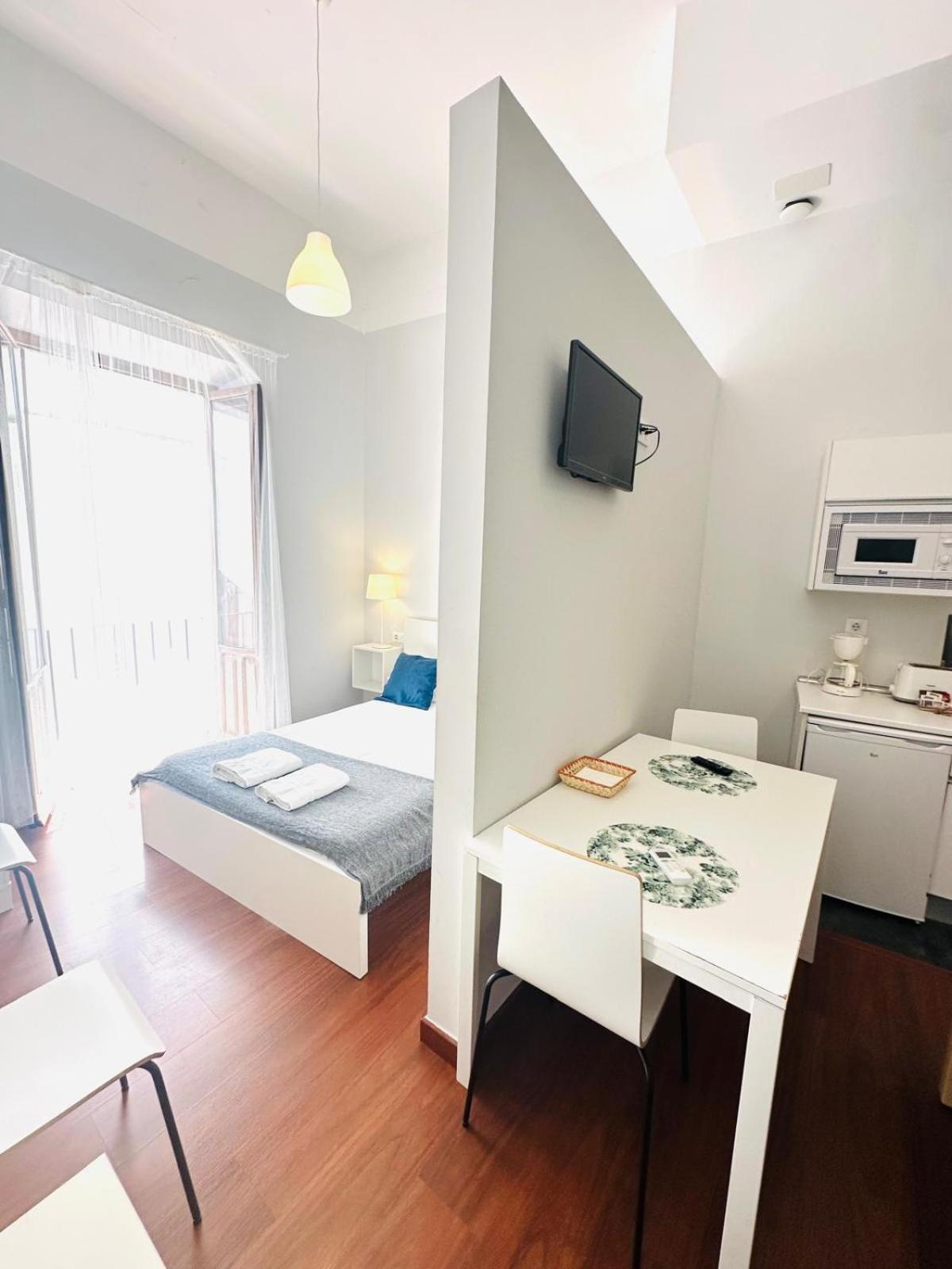Templo Diana Apartamento *
