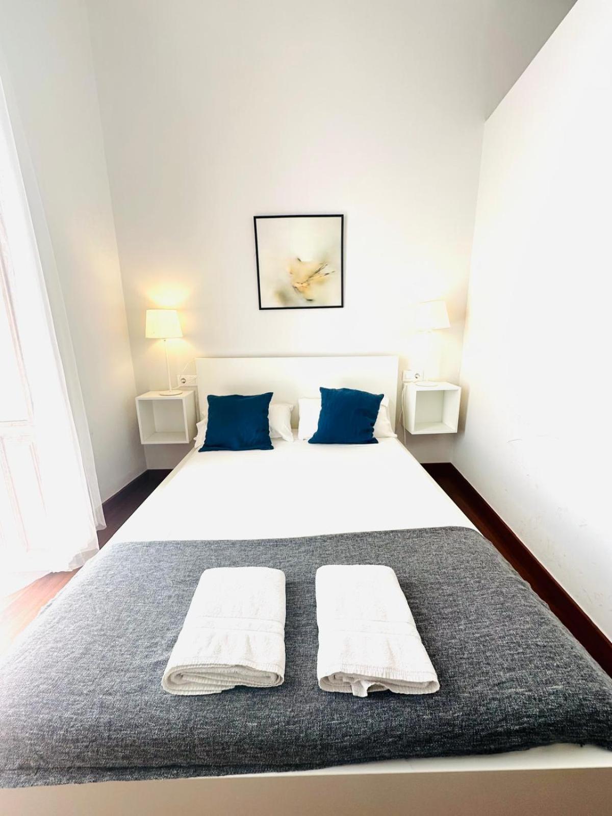 Apartamento Templo Diana *