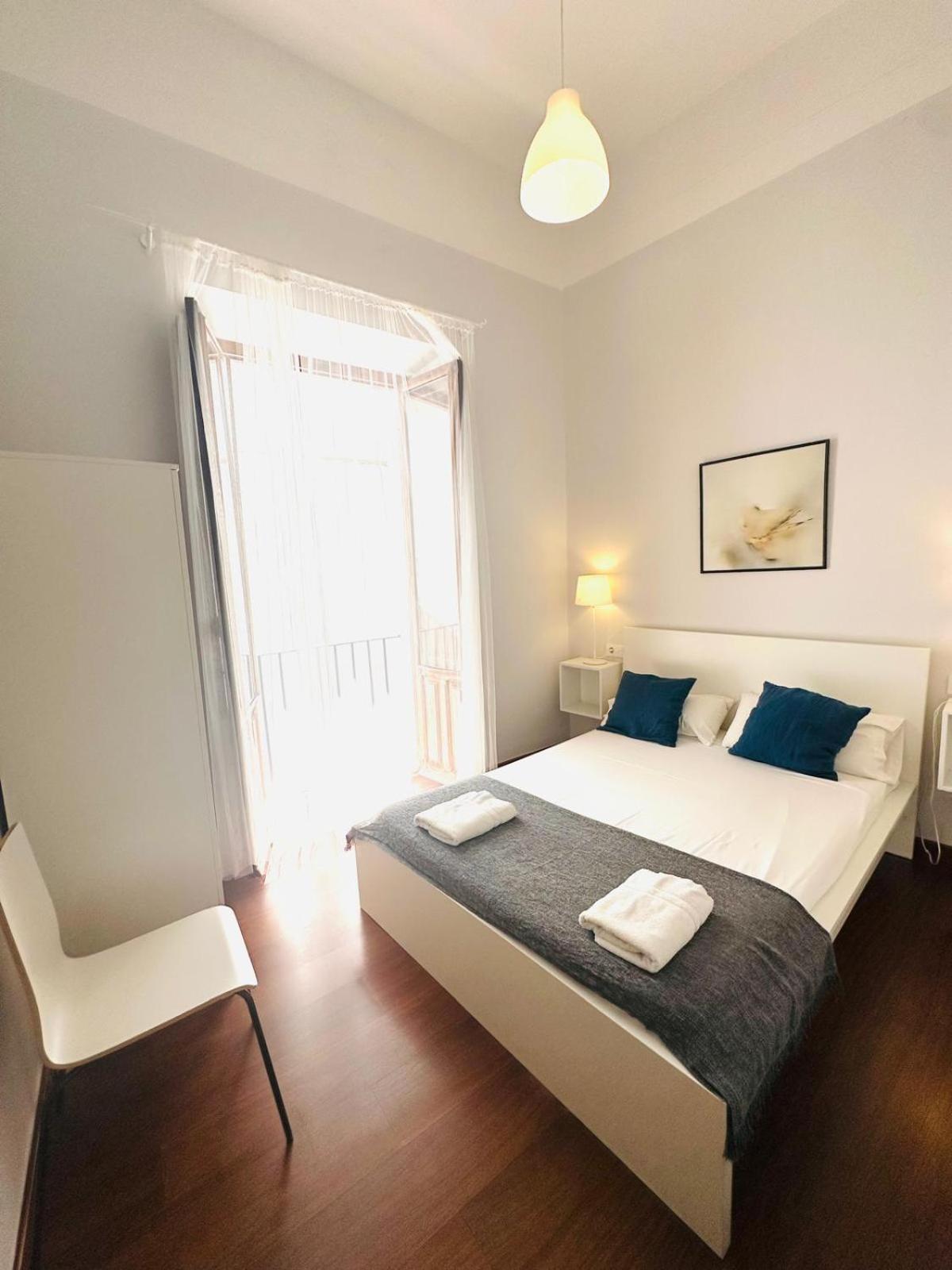 Apartamento Templo Diana Mérida