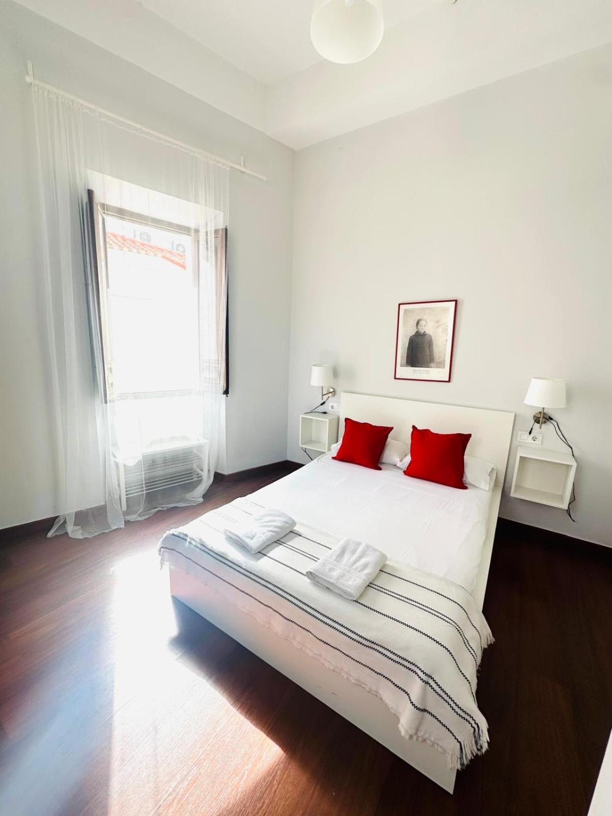 Apartamento Templo Diana