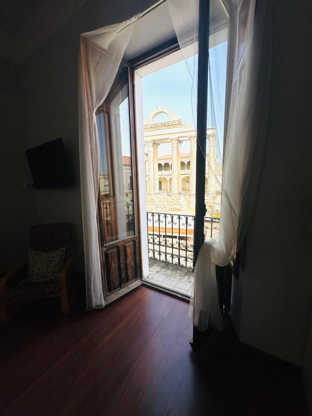 Templo Diana Apartamento