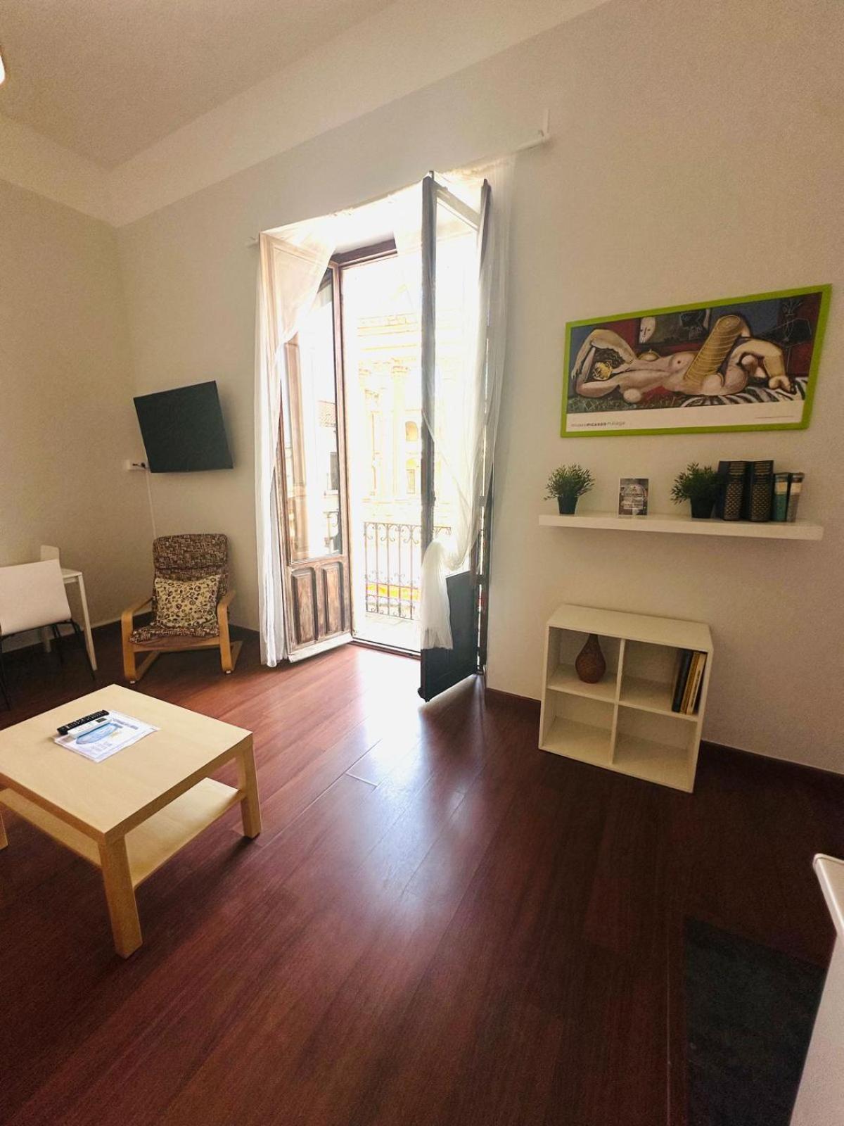Templo Diana Apartamento *