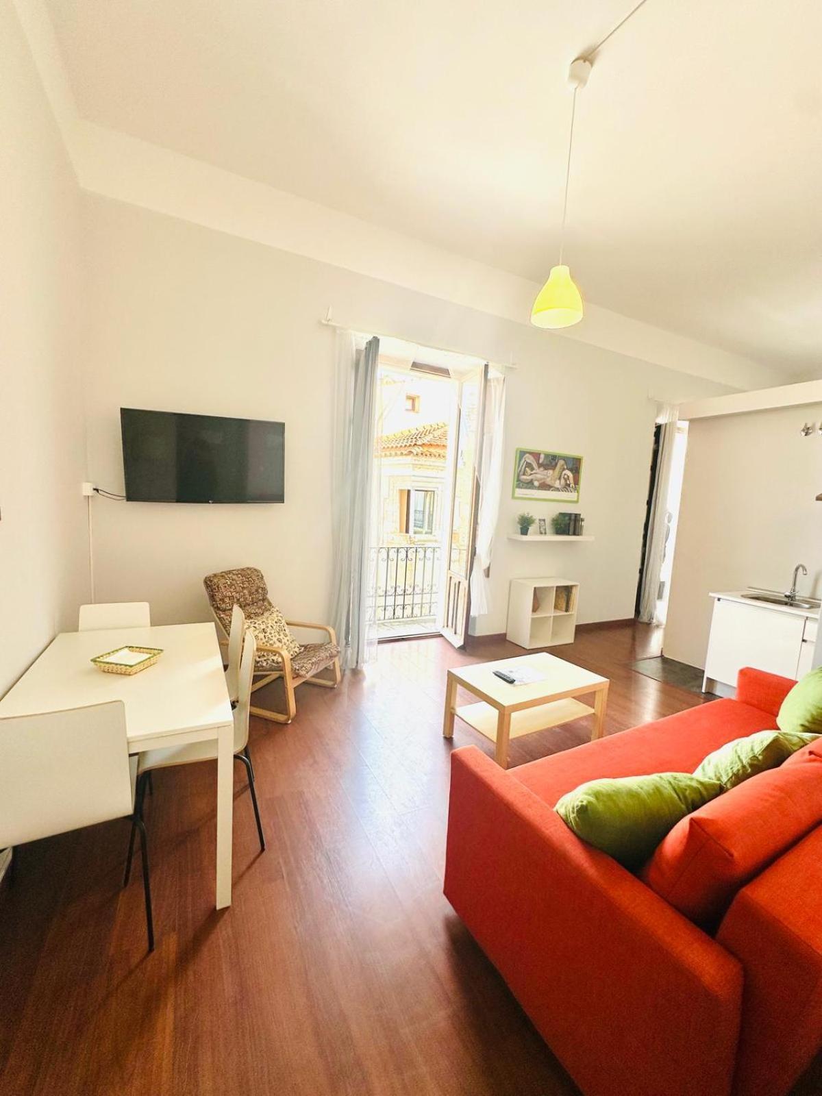 Apartamento Templo Diana *