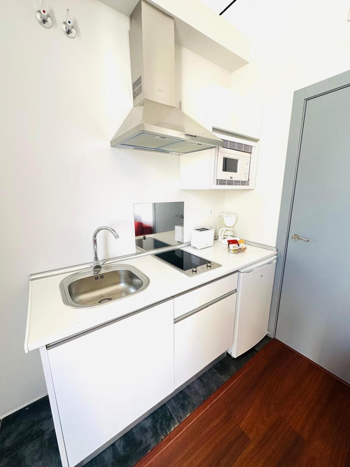Templo Diana Apartamento Mérida