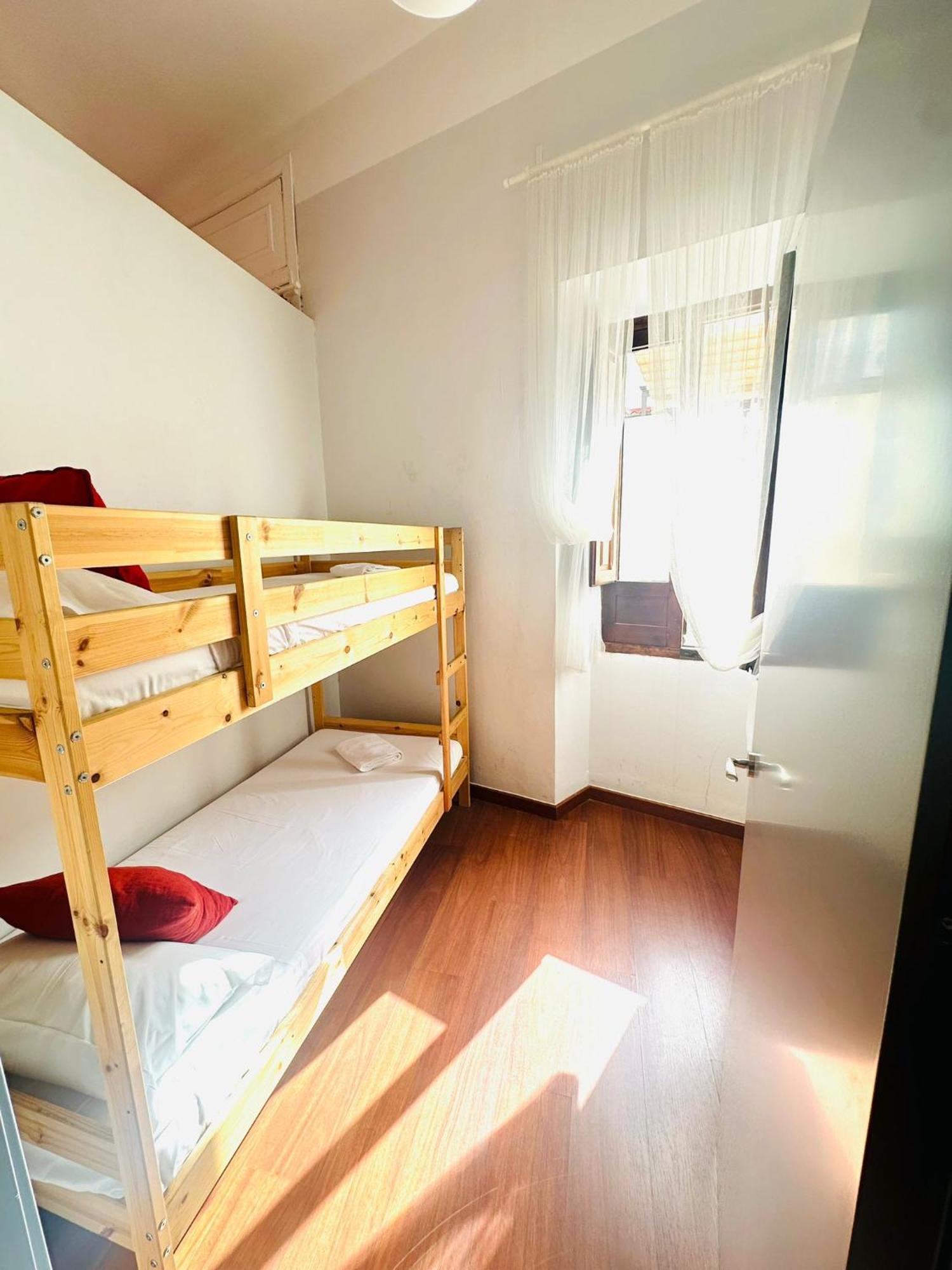 Apartamento Templo Diana Mérida