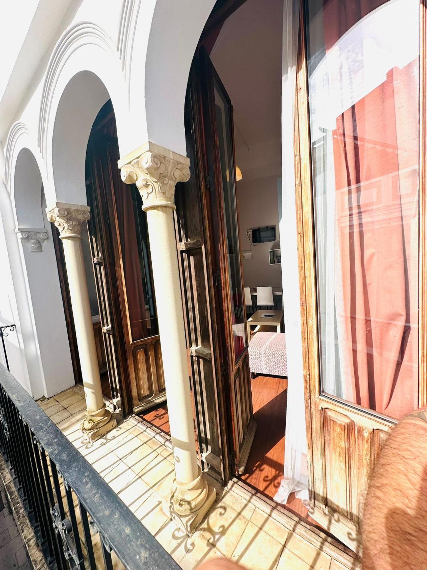 Templo Diana Apartamento
