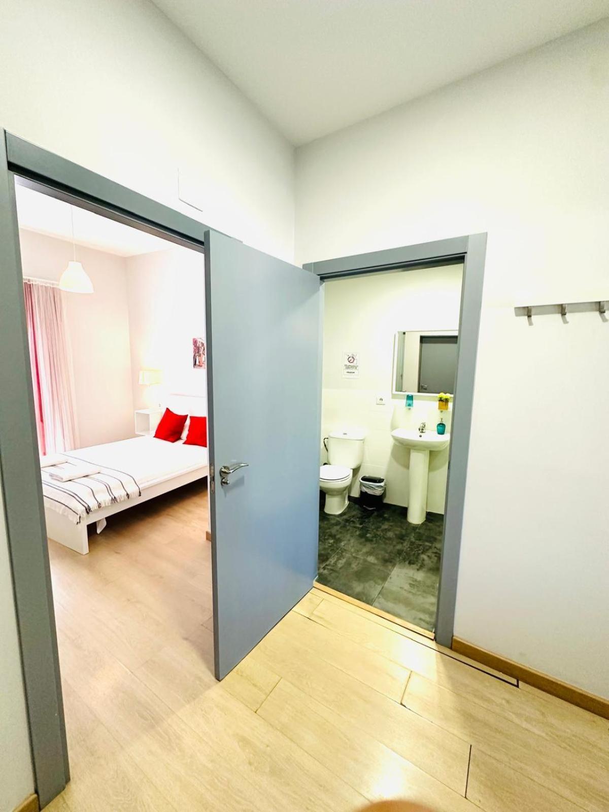 Templo Diana Apartamento Mérida