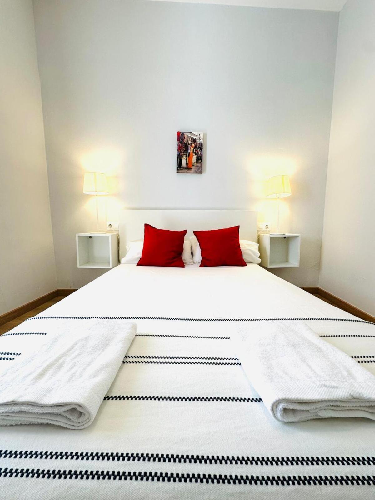 Apartamento Templo Diana