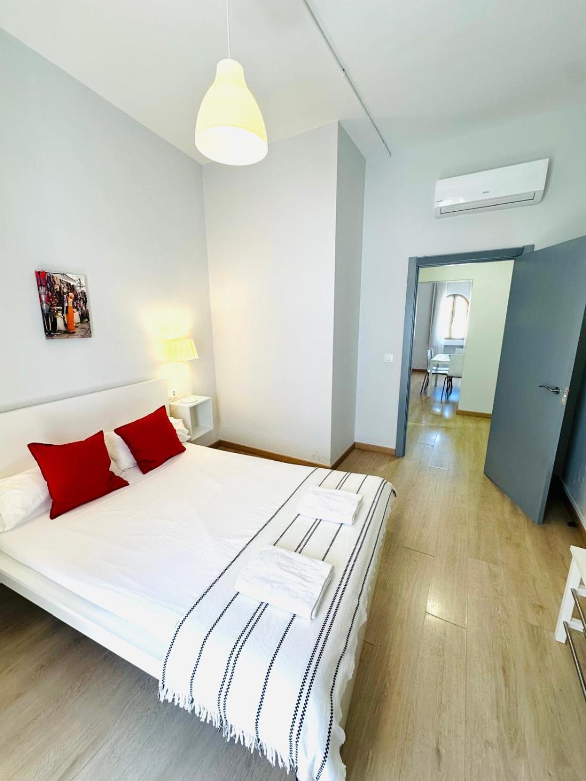 Apartamento Templo Diana *
