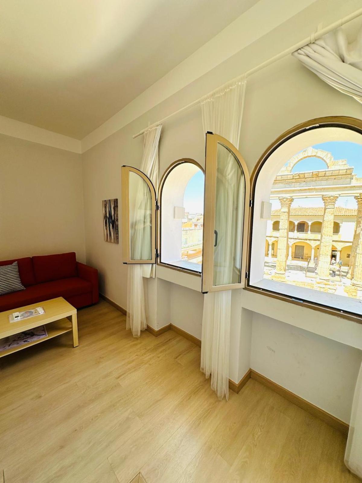 Templo Diana Apartamento
