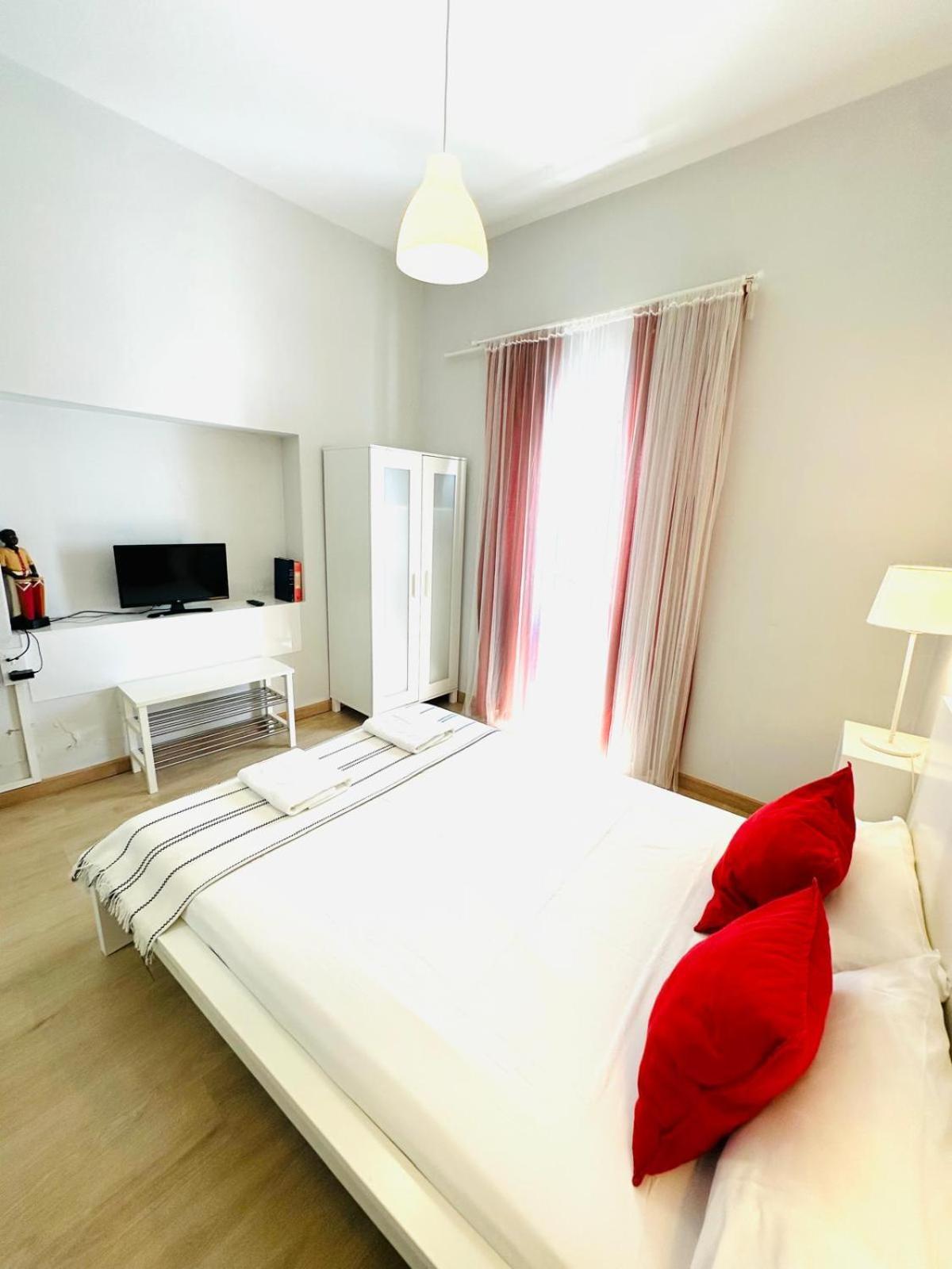 Apartamento Templo Diana *