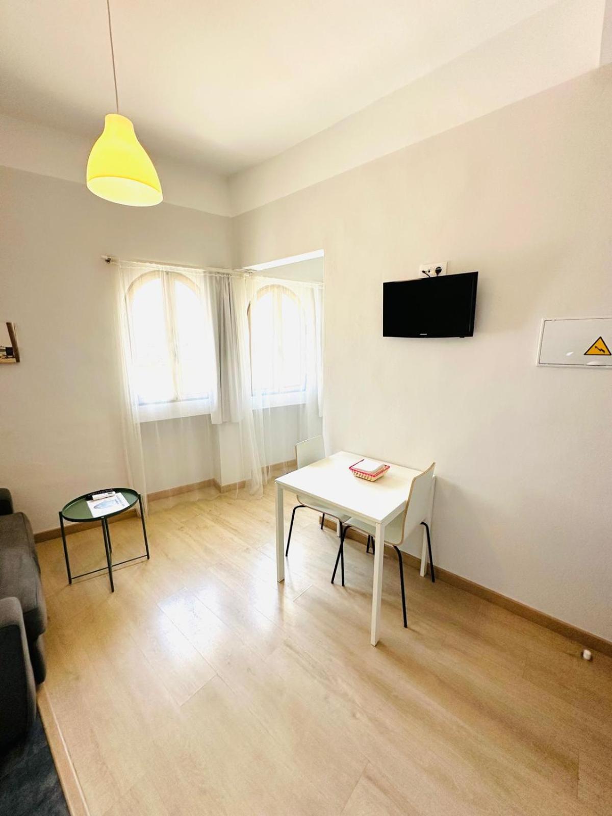 Apartamento Templo Diana Mérida