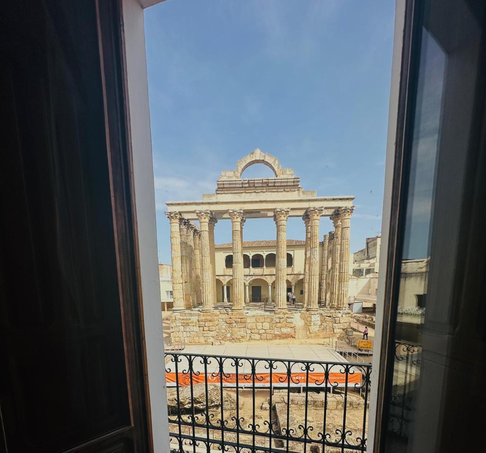 Templo Diana