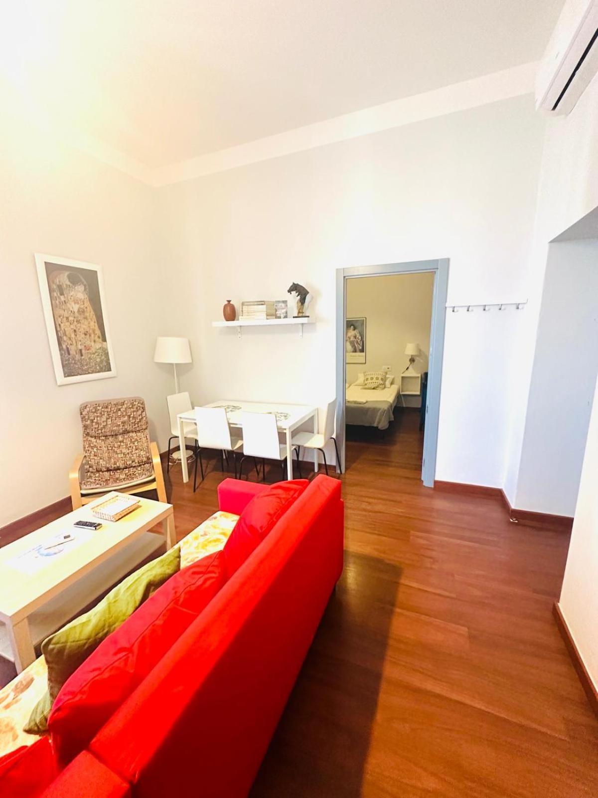 Templo Diana Apartamento *