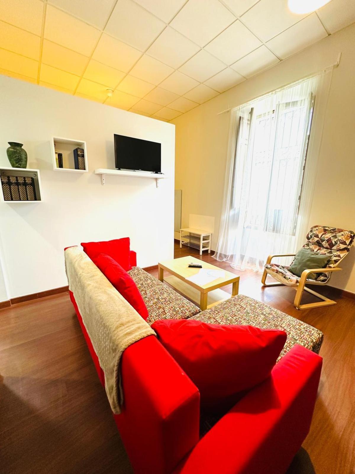 Templo Diana Apartamento *